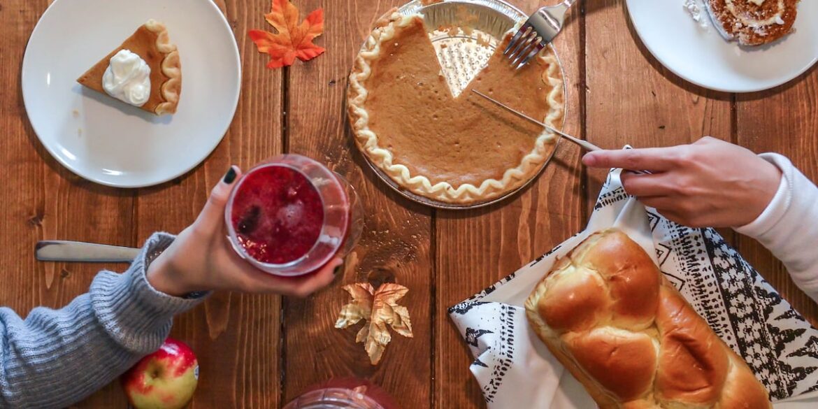 Free meals, events ahead of and on Thanksgiving Day Free meals, events ahead of and on Thanksgiving Day