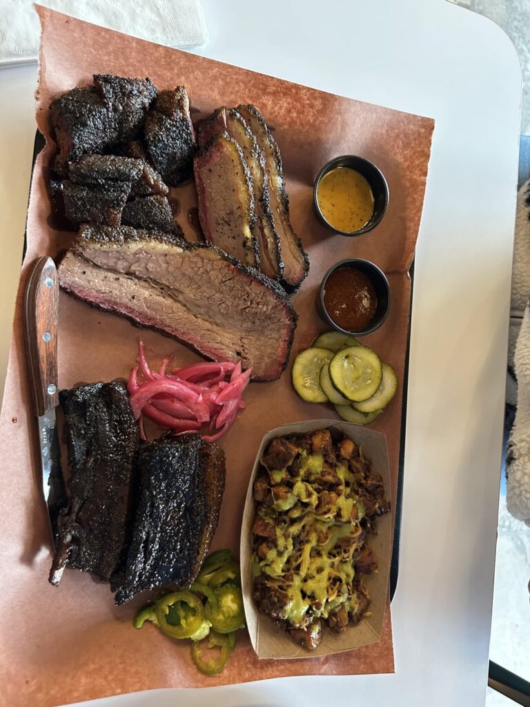 Leroy & Lewis - Austin, Texas