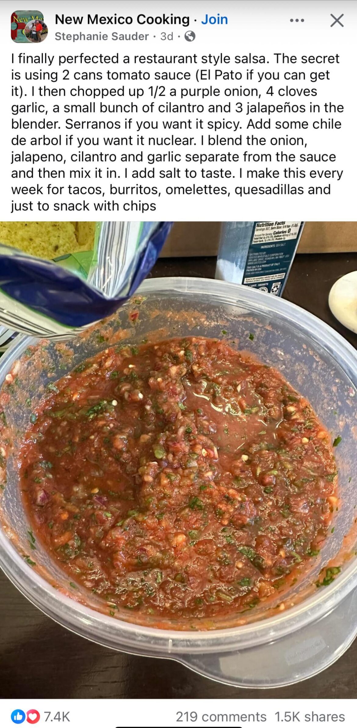 Which one of you did this