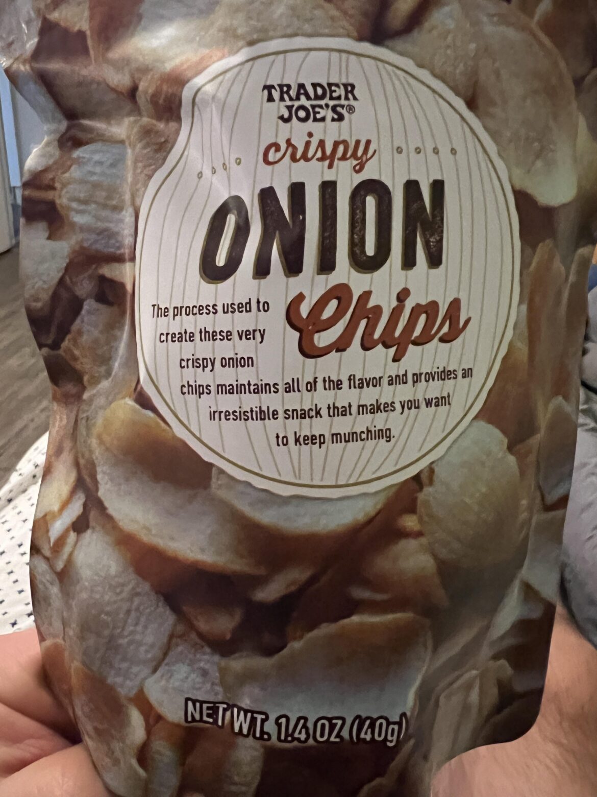 Chocolate on Valentines day?!  My wife had a way better idea