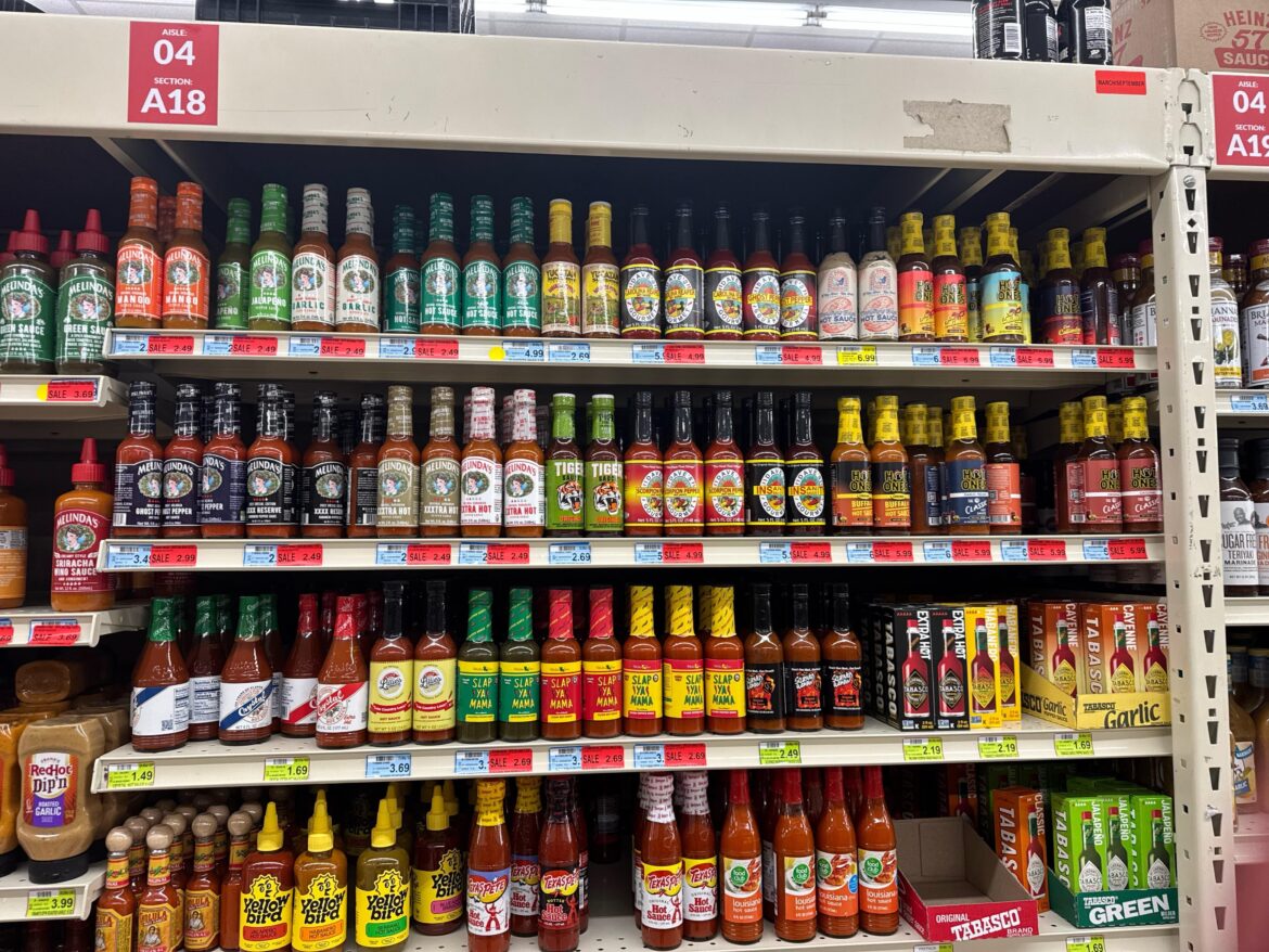 Fellow brethren…what must I put in my cart?