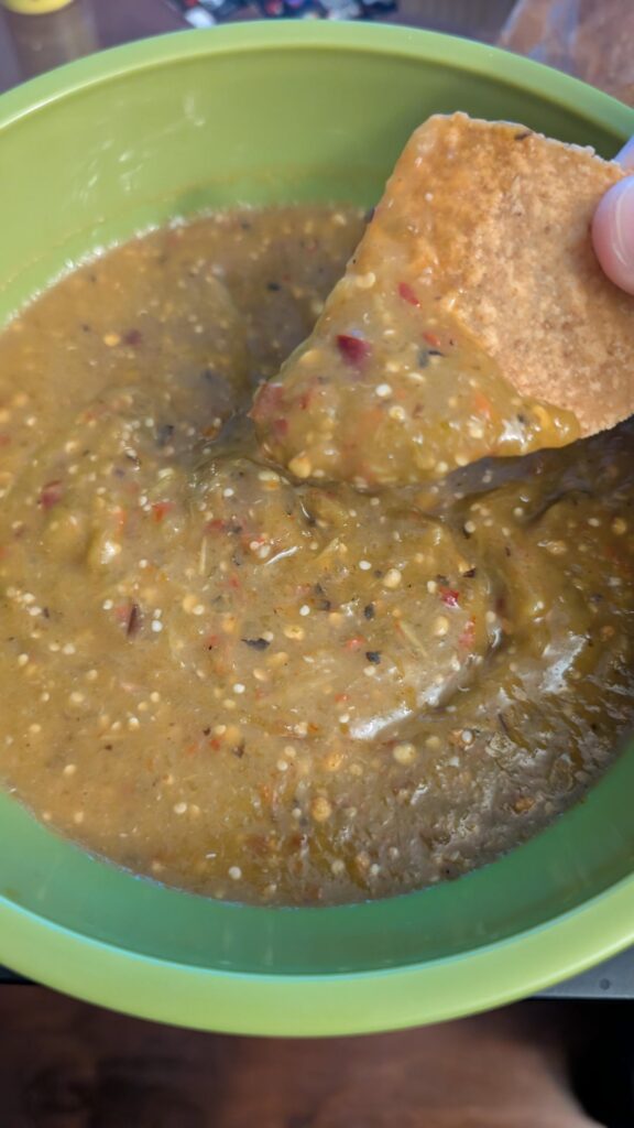 I Fricking Did It! (Round 2)