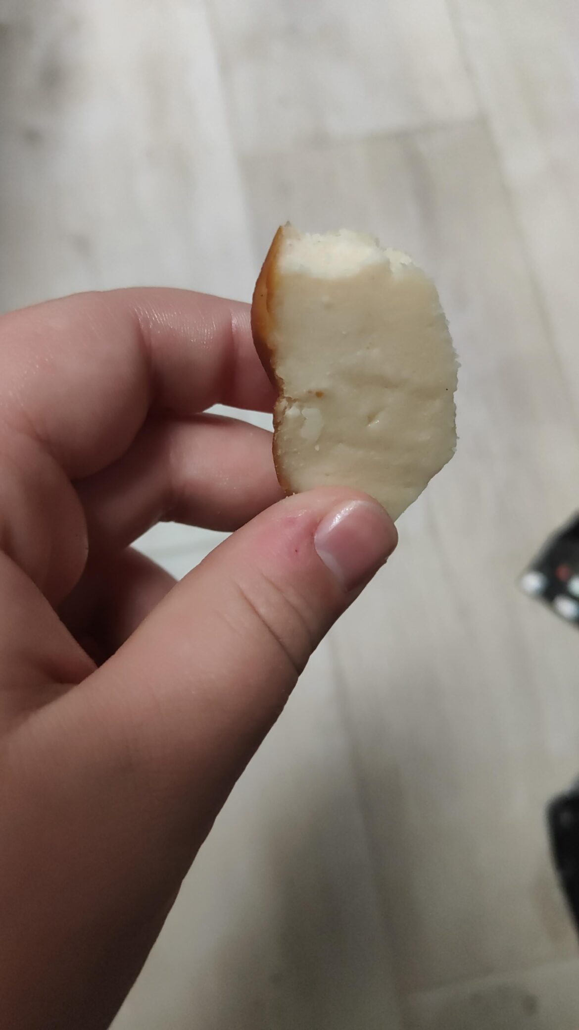 Oscypek is the best cheese ever ong