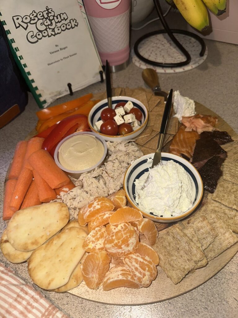 Dinner Board