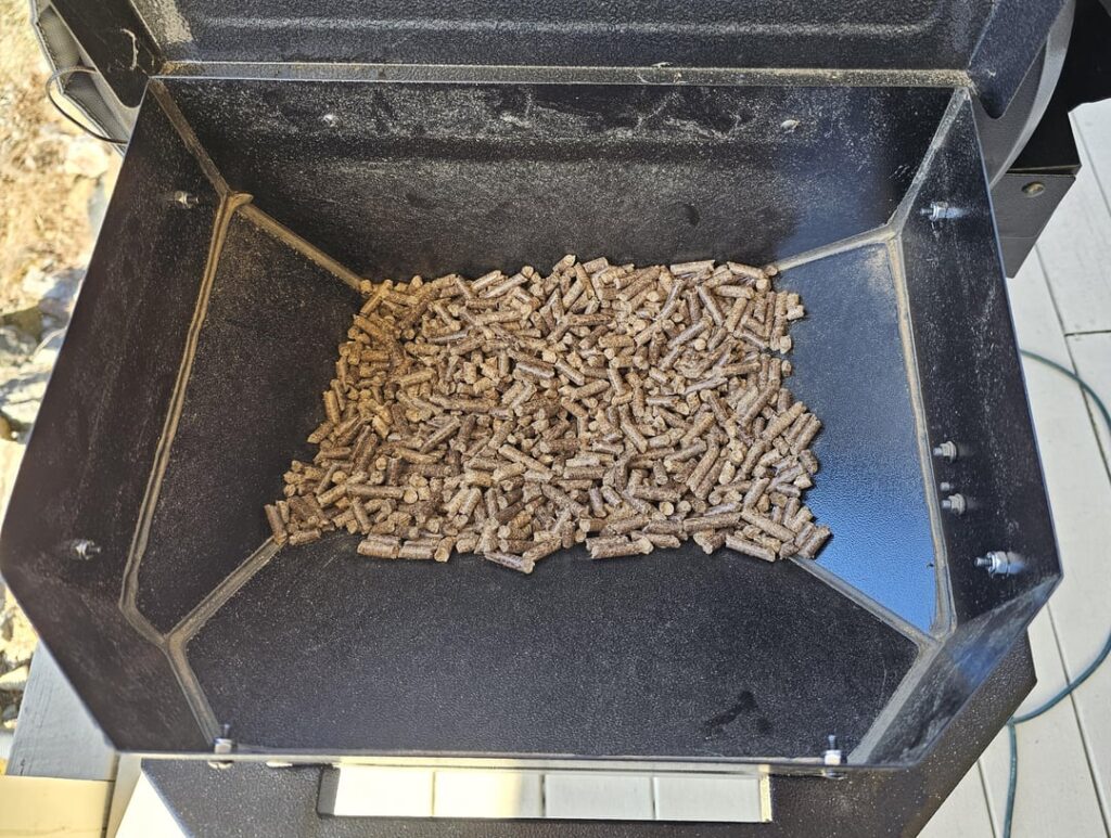 Been meaning to do this then got inspired by a post yesterday..