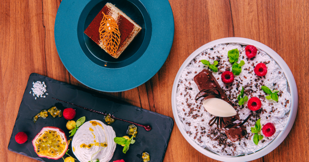 Eat with Love: Valentine’s Day Dining Spots to Try | Taste of Key Biscayne