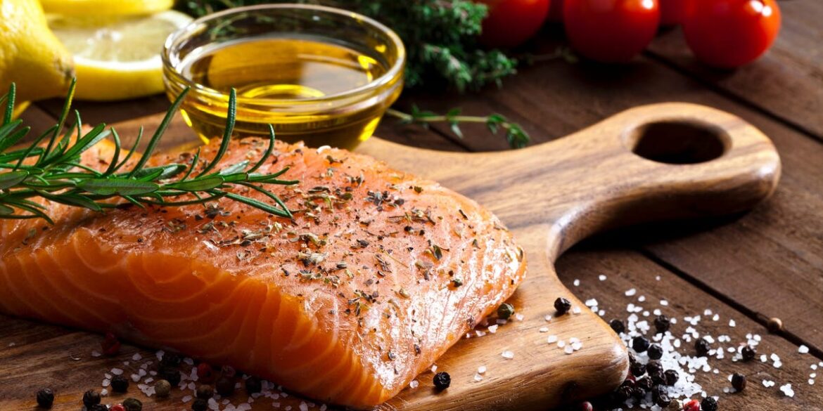 How to Cook the Best Fish at Home According to a Michelin-Starred Chef