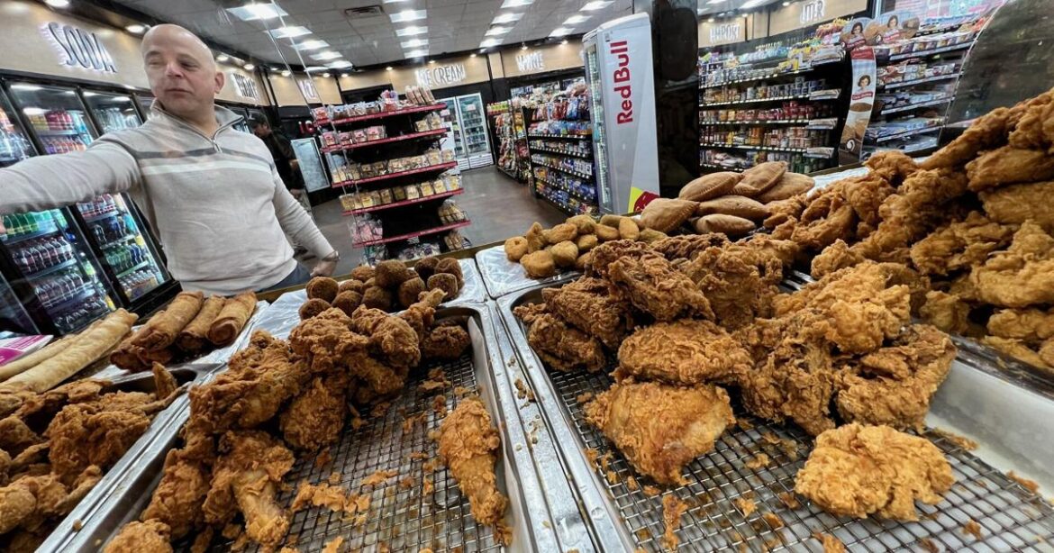 Brother’s gas station fried chicken making comeback in NOLA | Where NOLA Eats