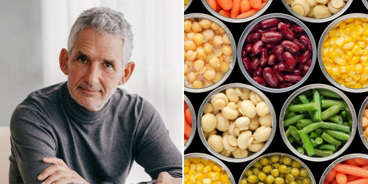 A Top Nutrition Scientist Shares Foods That Make Healthy Eating Easy