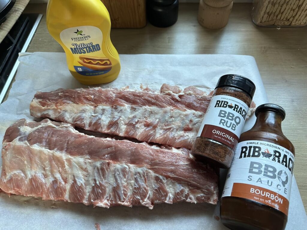 Fall of the bone RIBS  on the KBJ II