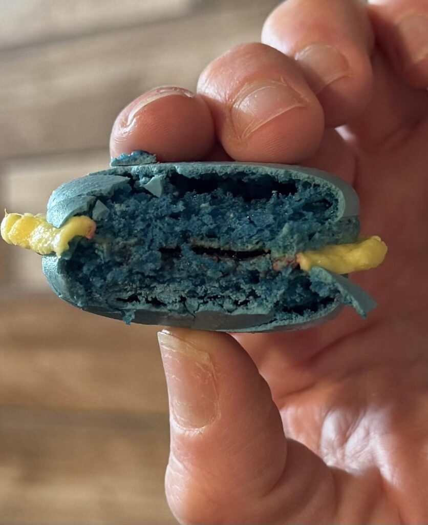 Help me fix my Macs 🥺