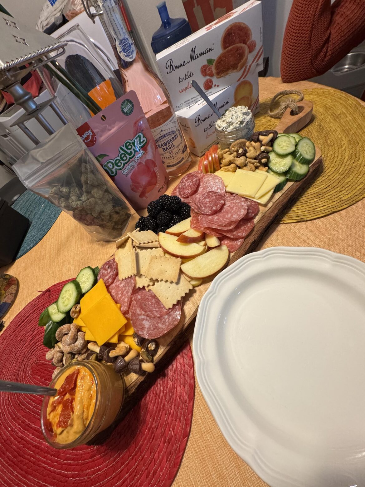 Just a happy Friday board