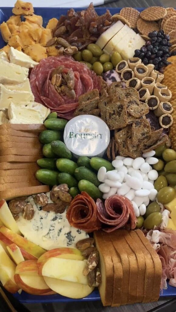 My most recent board