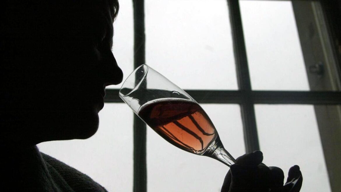 Swimming teacher who drank wine before lesson and fell over in pool is banned Swimming teacher who drank wine before lesson and fell over in pool is banned