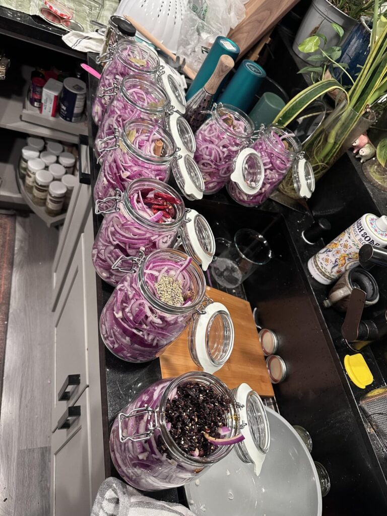 How many is too many?