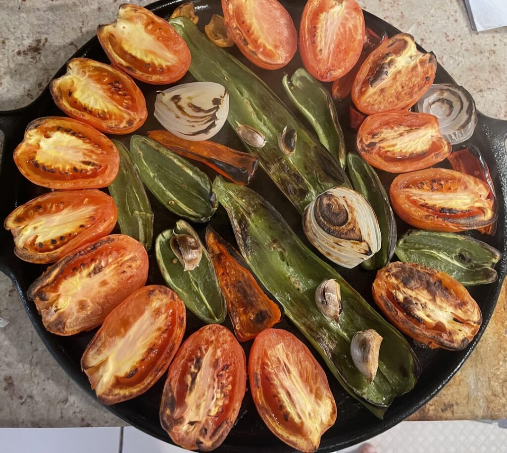 I’ll bet you ANYTHING this taste better than any “ElPatito”.