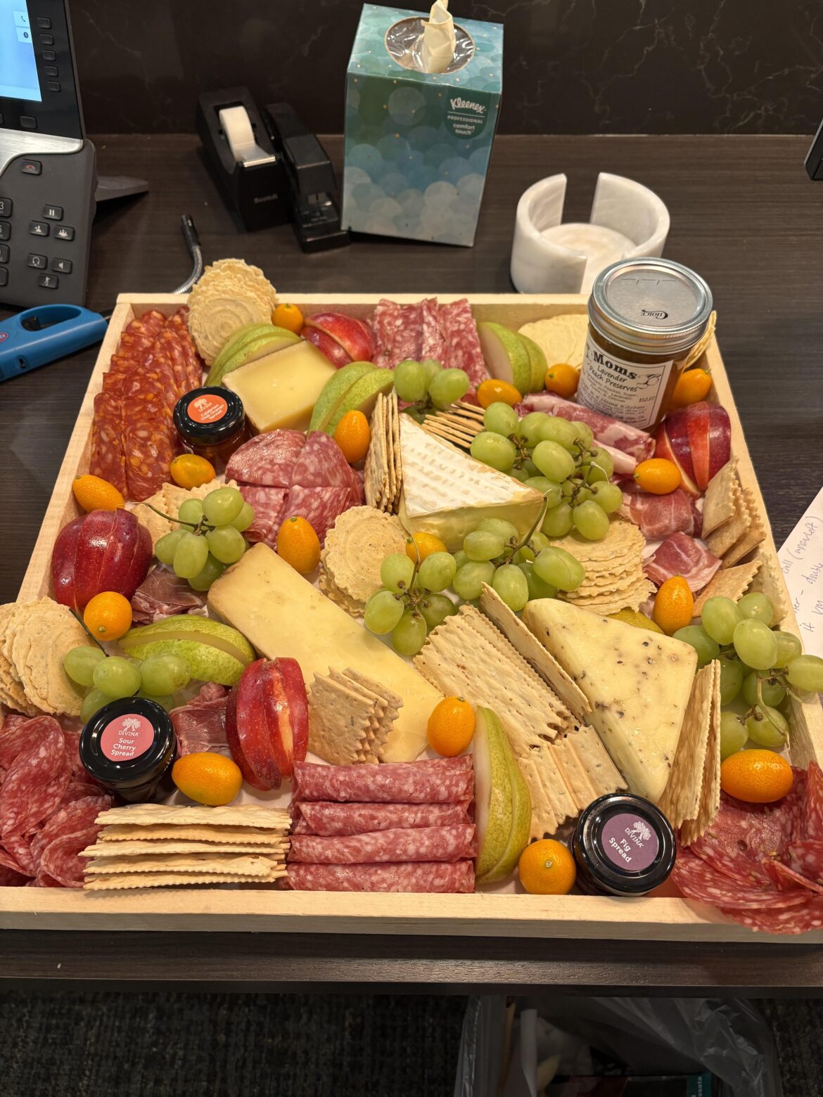 First board. Advise welcome!