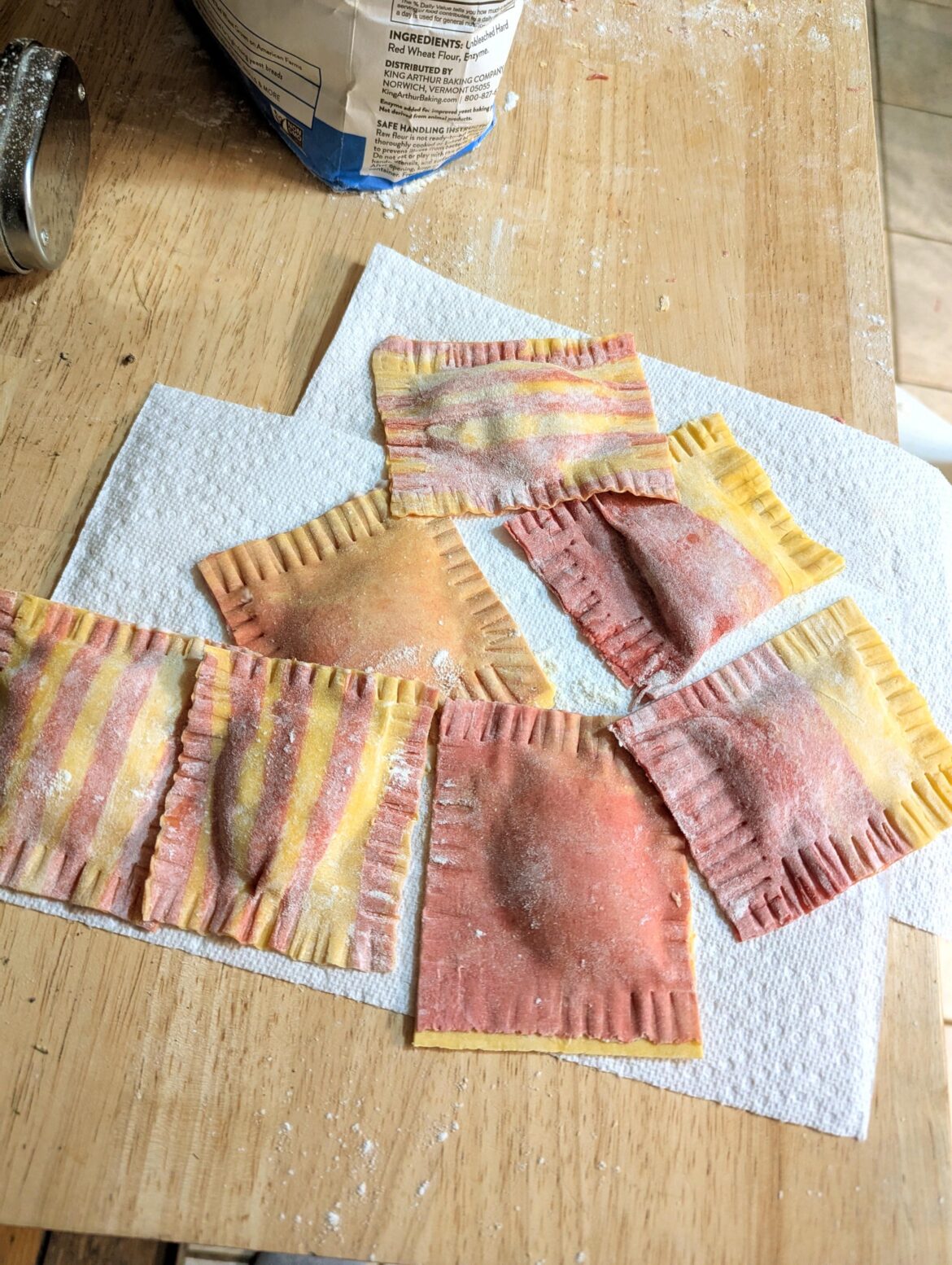 First time with a compound dough. Stayed up late so they’d be ready for Vday. First time with a compound dough. Stayed up late so they'd be ready for Vday.