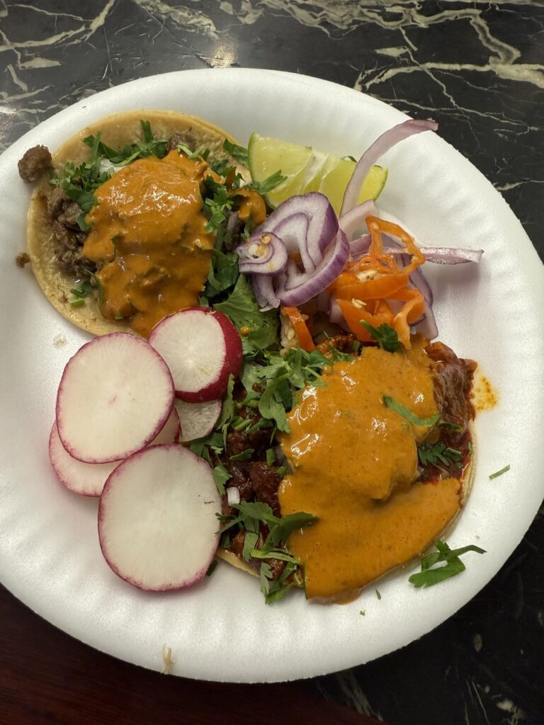 Taqueria 16 de septiembre | Oakland, CA