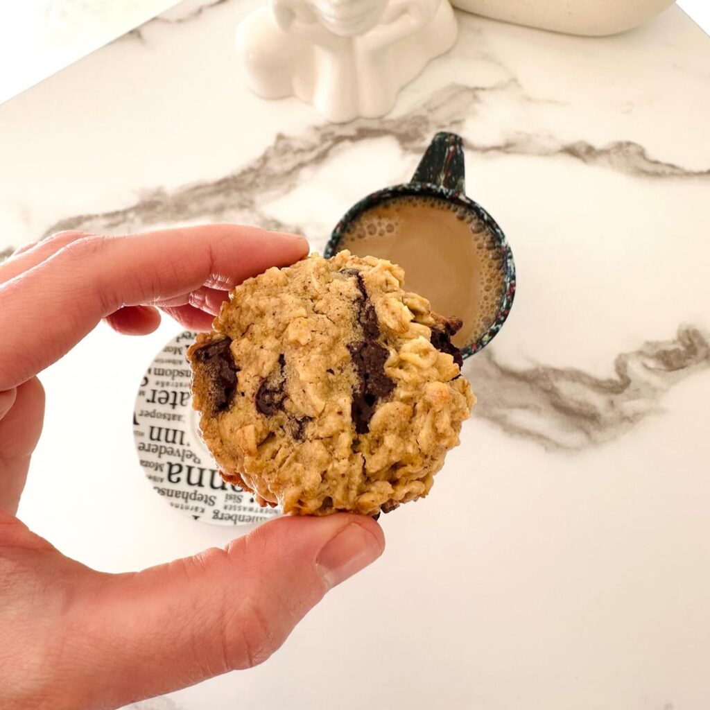 Breakfast for 202 Calories