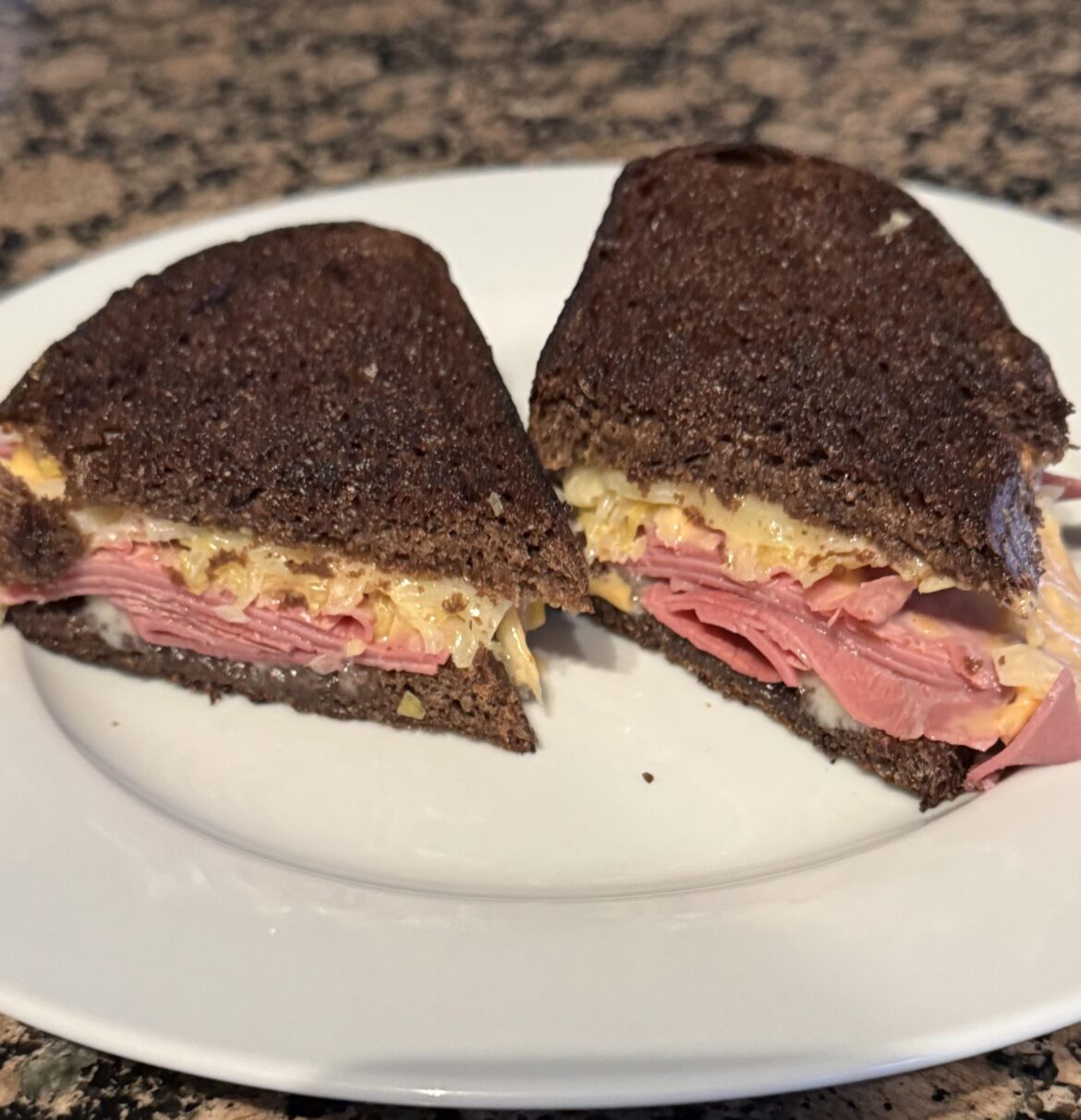 Reuben