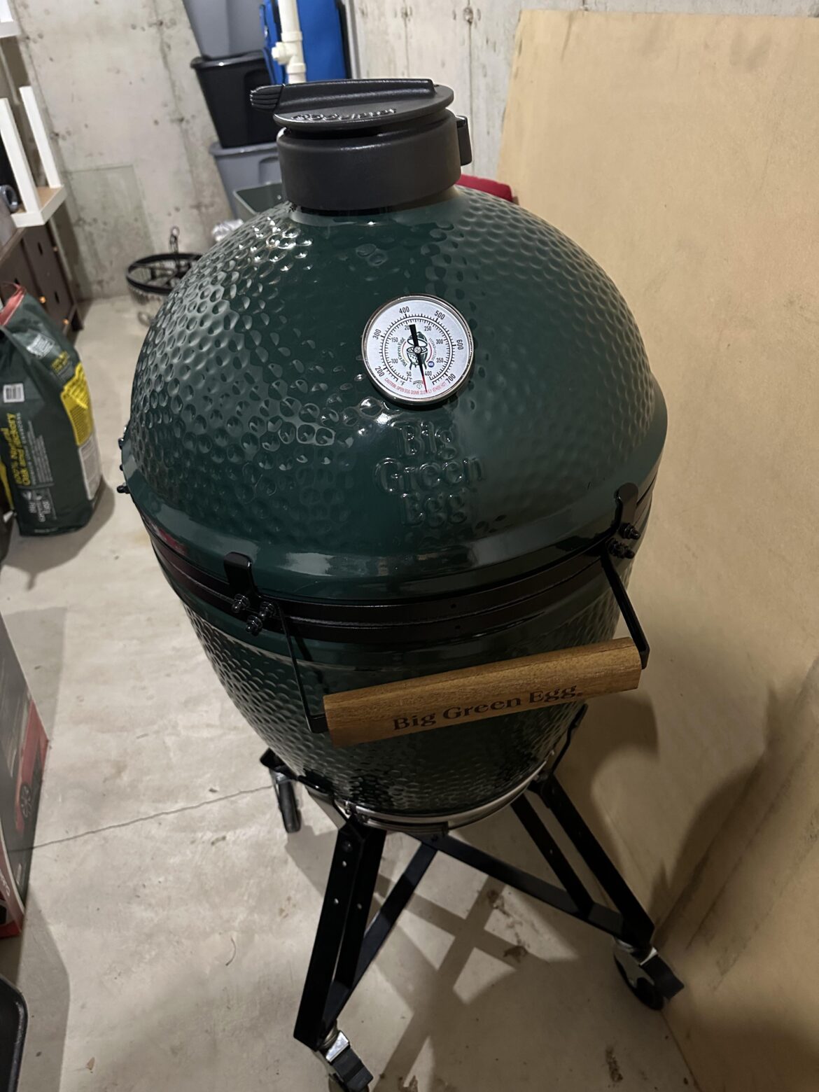 Thank you all for your suggestions on my last post