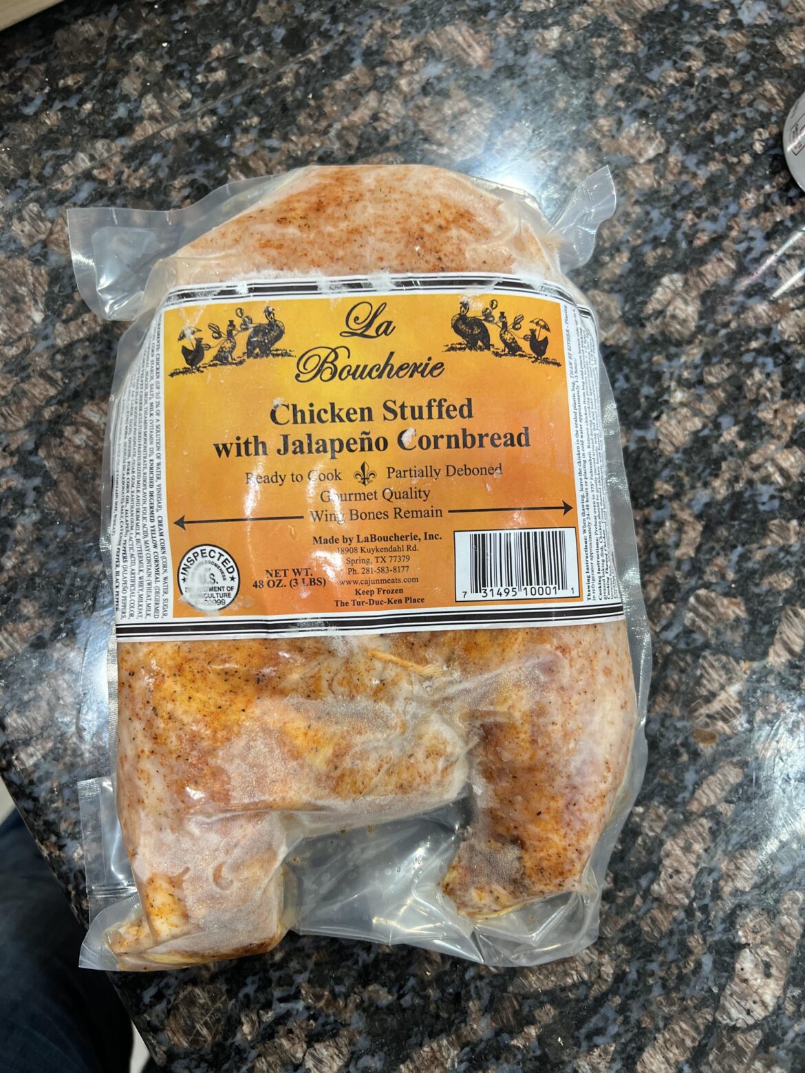 Any recommendations on how to cook this?