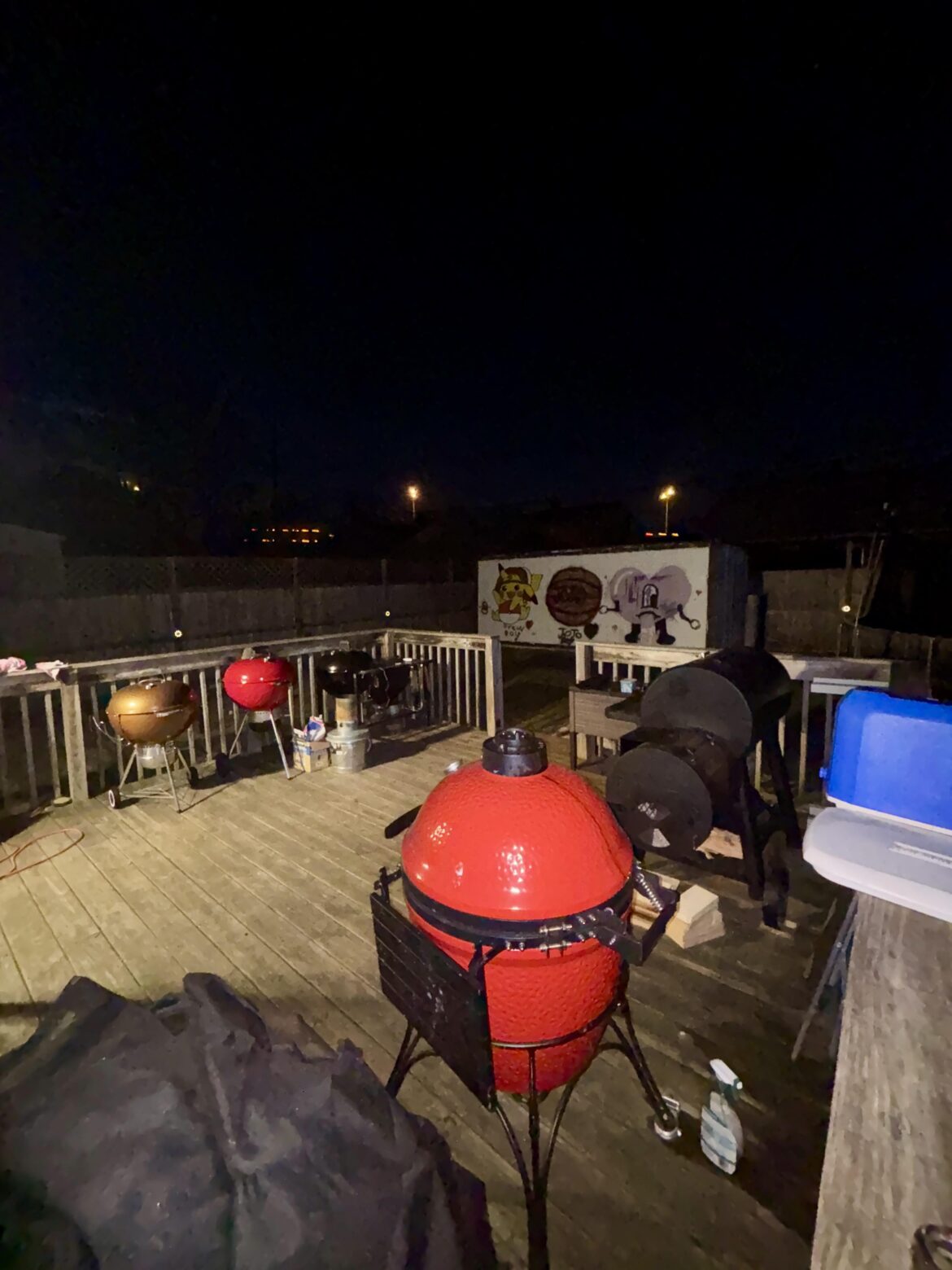 Blessed is a understatement