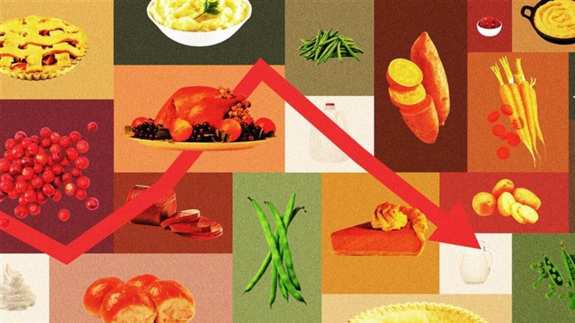 Here are some Polk County restaurants that will be open Thanksgiving