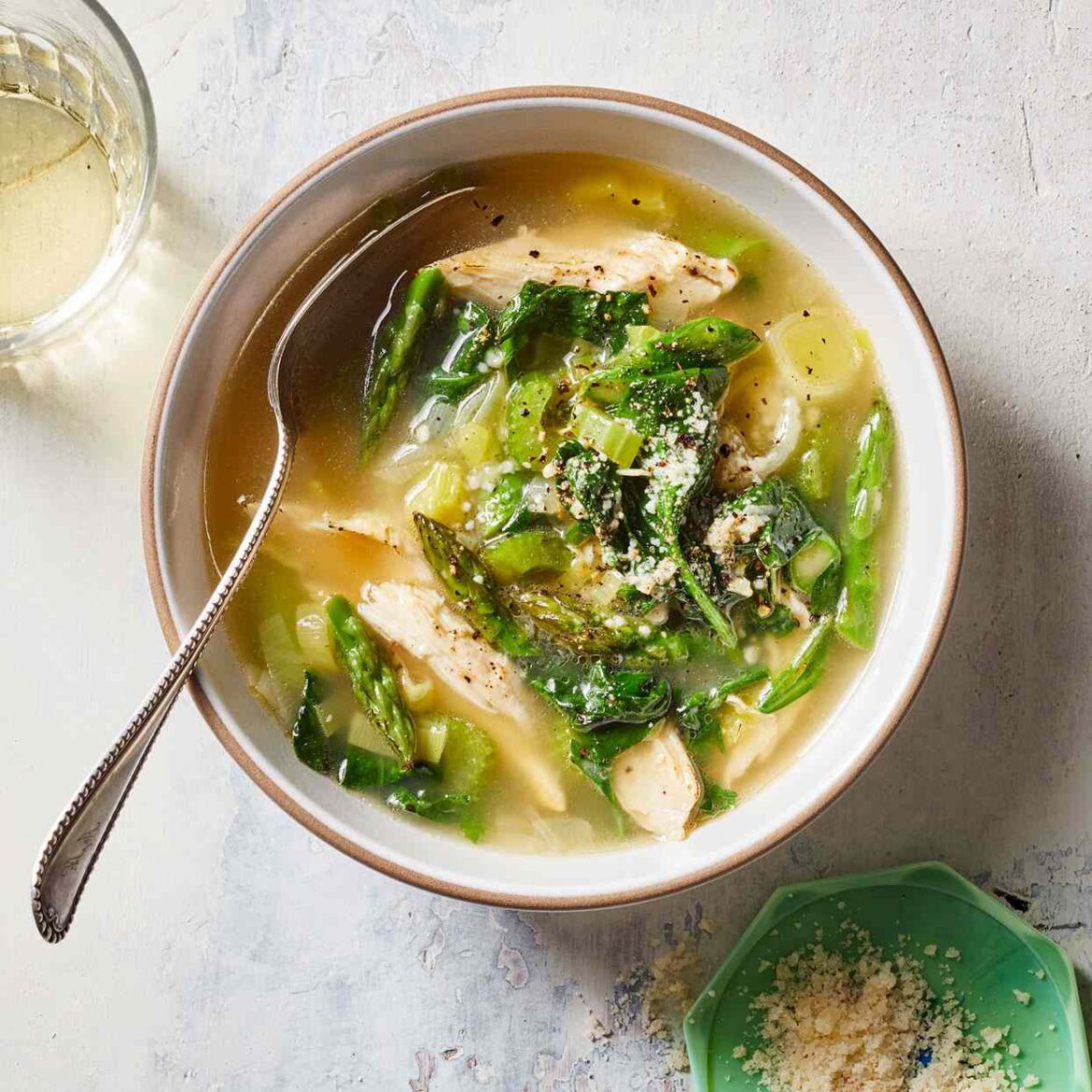 20+ Best Soup Recipes for Your Immune System