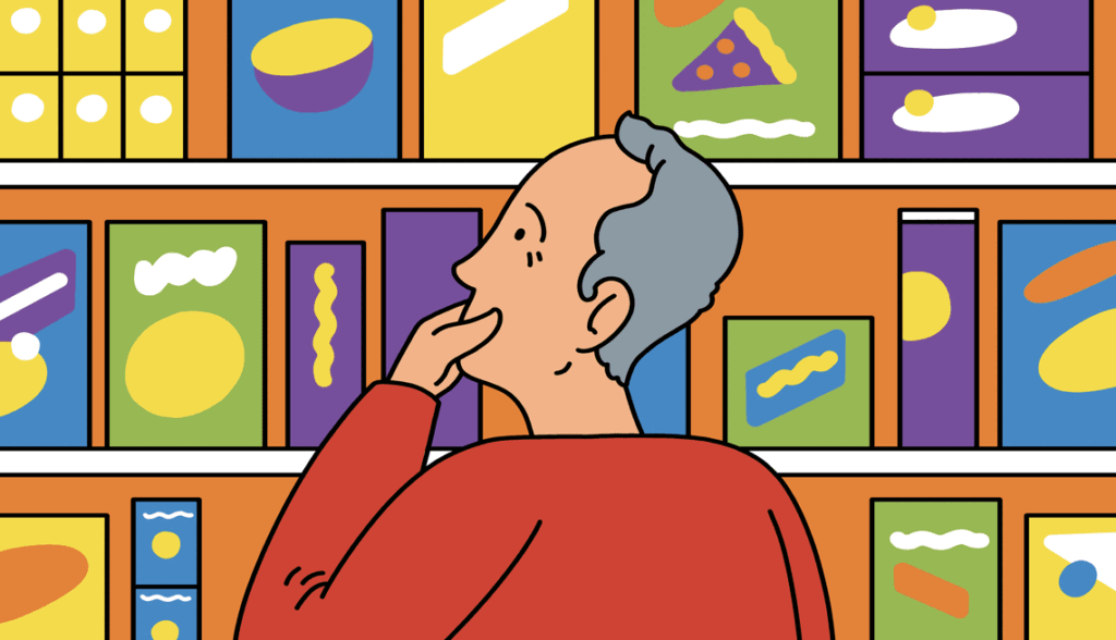 25 Processed Foods That Are Actually Good For You