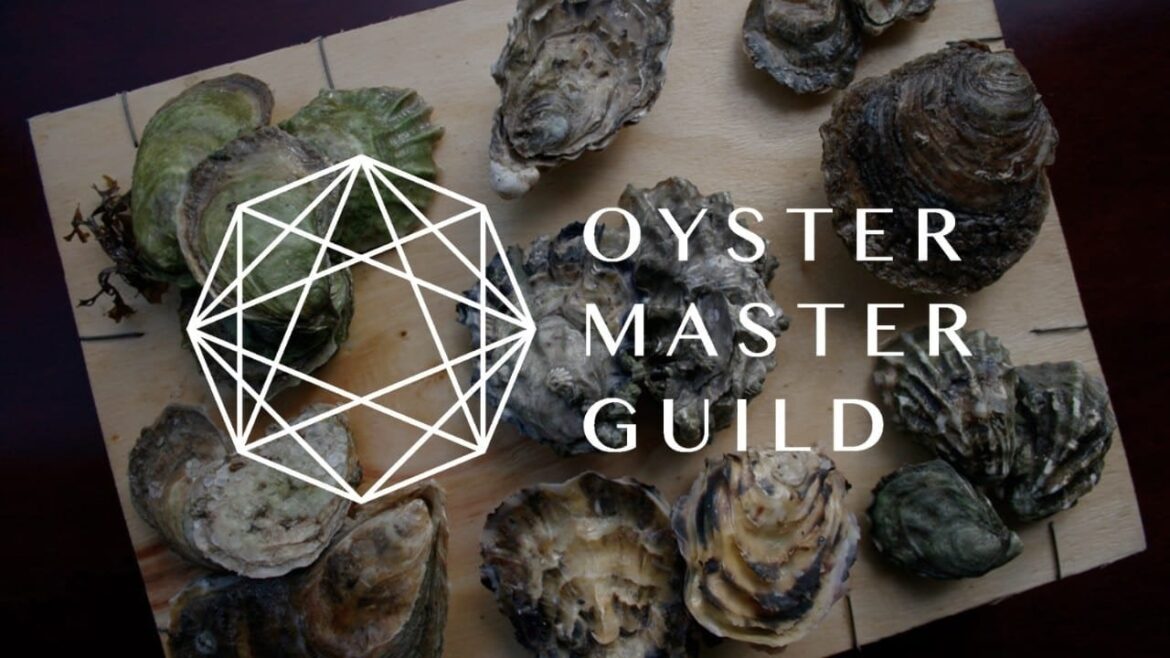 Oyster Masters Guild