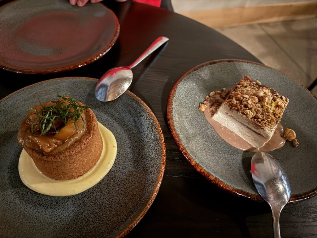 Starting off restaurant week with Maxwell trading.