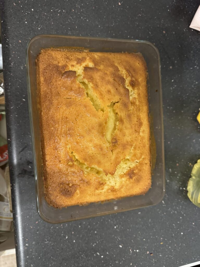 A little food photo dump (I’m a noob cook)