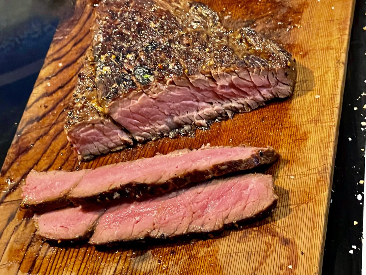 London Broil