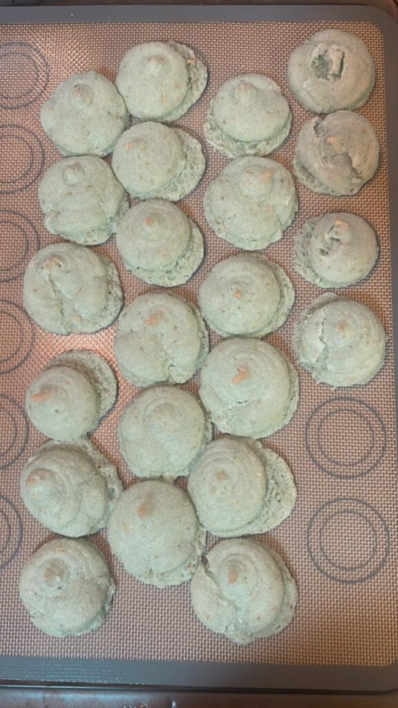 Macron Journey & Advice Needed :)