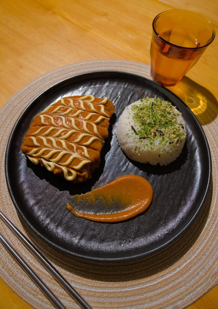 Tonkatsu