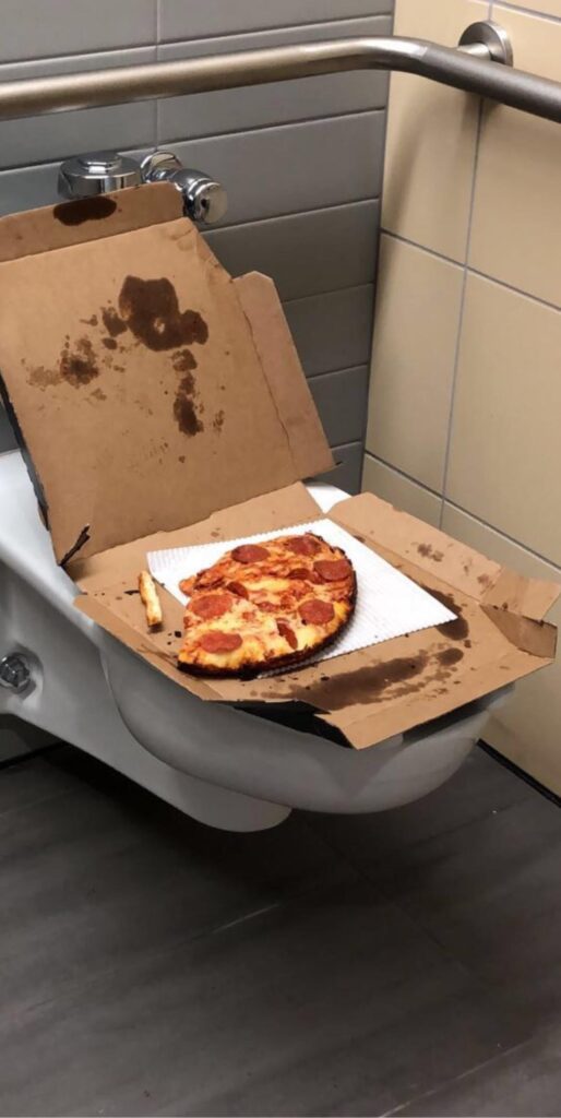 My Roman Empire (circa 2019)