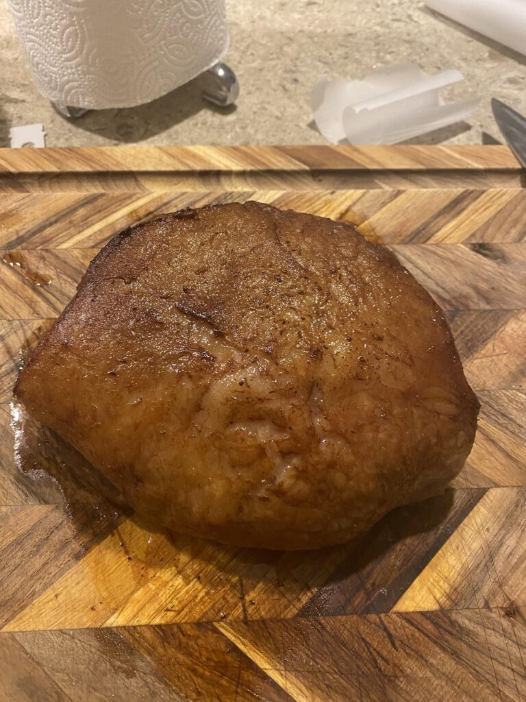 Picanha - smash or pass?