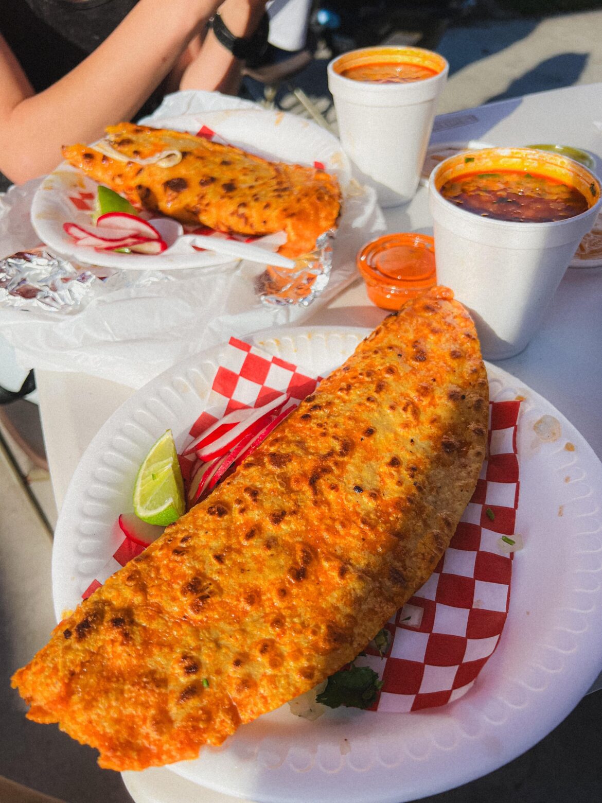 L.A Auténtica Birrieria-NoHo