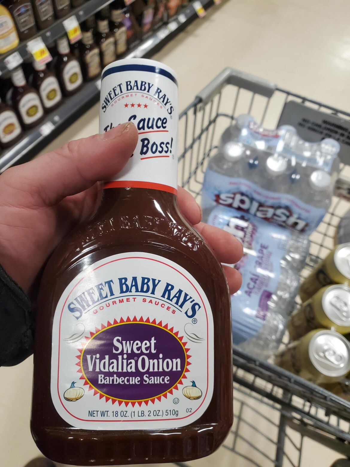 Anyone ever try this? I just bought it haven't tried it yet..