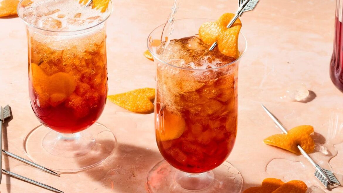 25 Galentine's Day Recipes To Show Your Friends Some Love