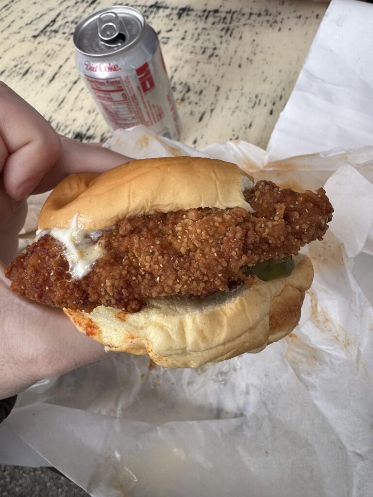 Red Light Chicken 🐓 Giveaway