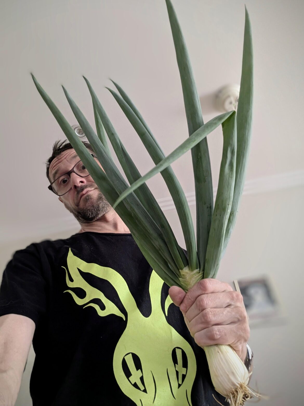 Was told this would fit in here