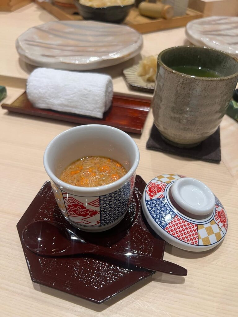 鮨たけし | Sushi Takeshi, Hong Kong