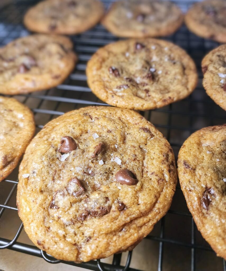 What would you do? Cookie help