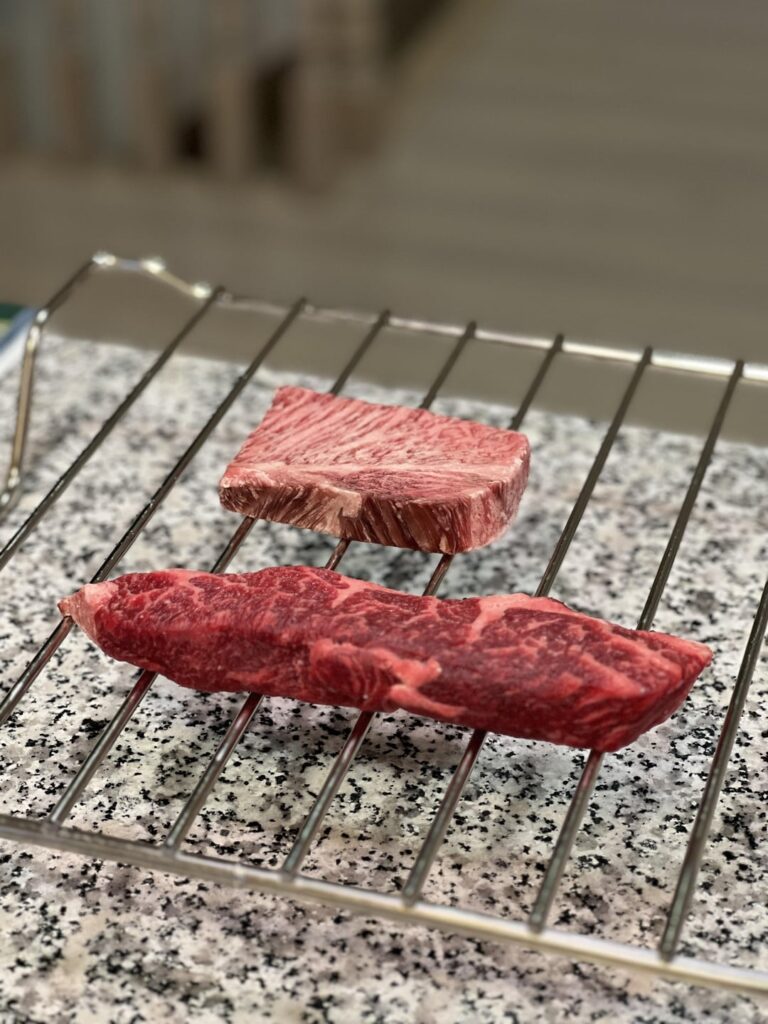 Valentine’s Day Dinner