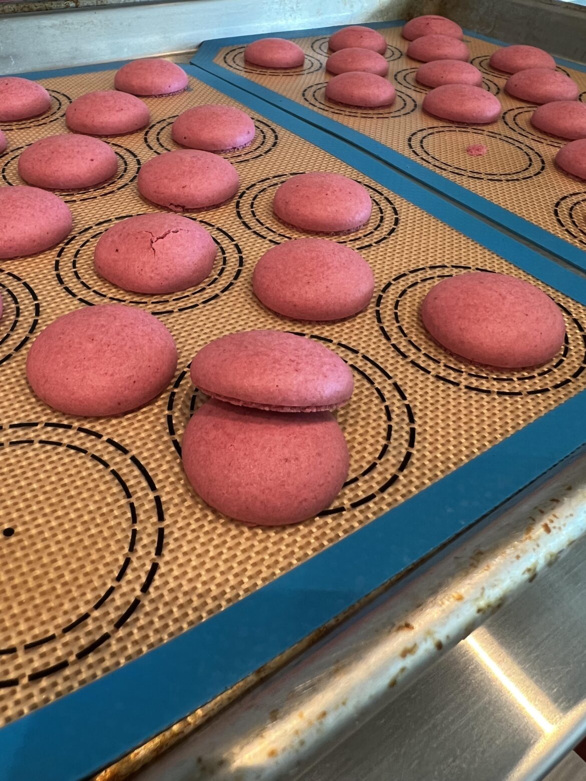 Help with natural color powders!