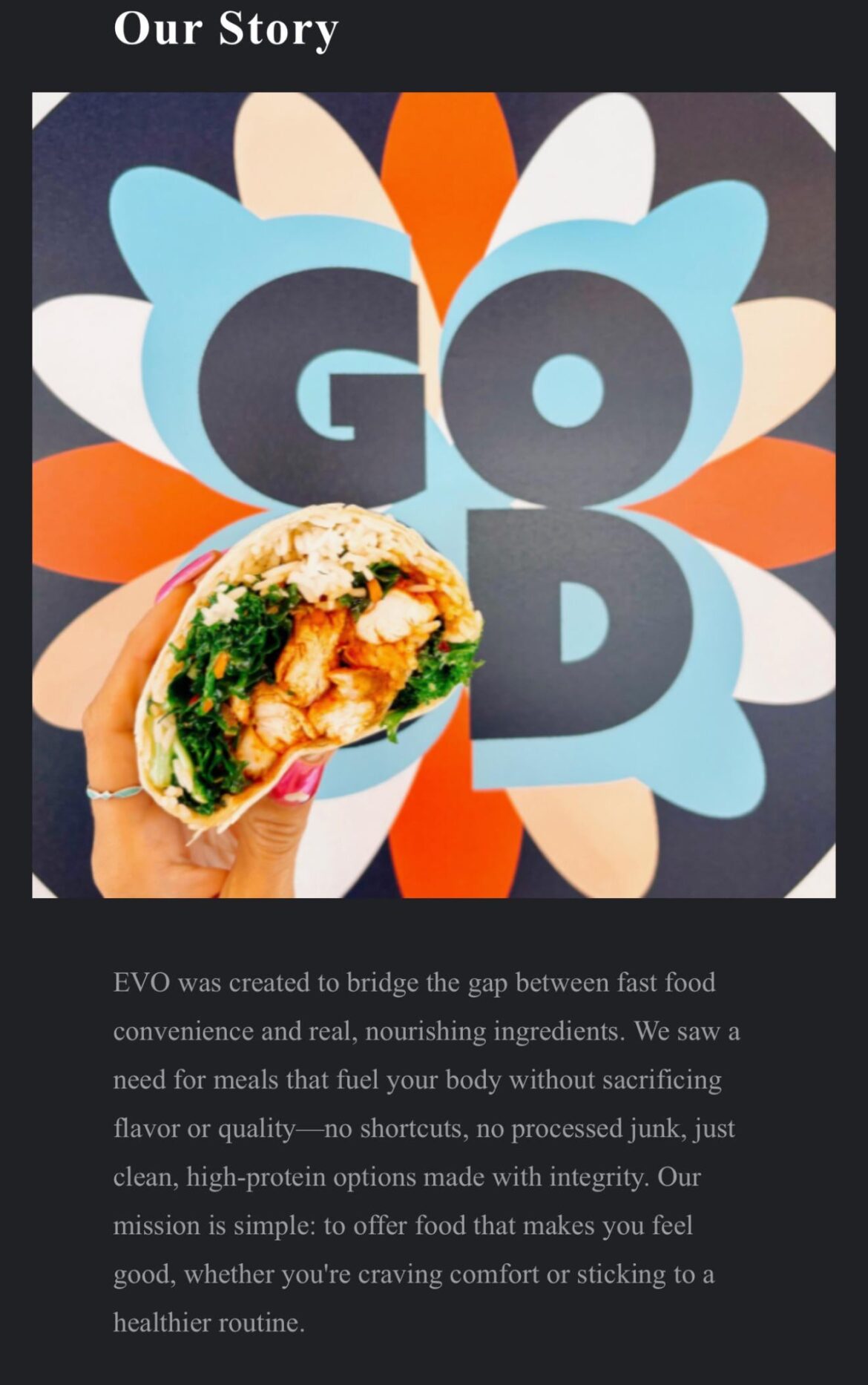 I just received this email, looks like the owner of Ziki is opening a new restaurant