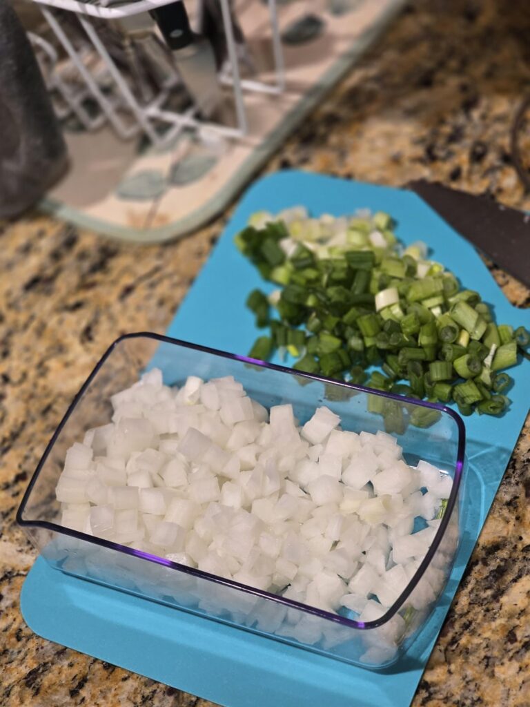 THIS is how we totcho in my house (Swipe for 🤤)